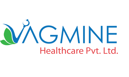 logo vegmine